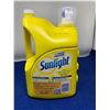 Image 1 : Sunlight Laundry Detergent-Lemon Fresh
