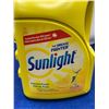 Image 3 : Sunlight Laundry Detergent-Lemon Fresh