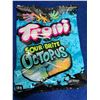 Image 2 : Trolli Sour Brite Octopus Gummy Candy (6 x 120g)