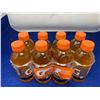 Image 1 : Gatorade Electrolyte Beverage- Orange (8 x 355ml)