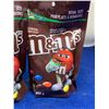 Image 2 : M&M's Milk Chocolate Candy (2 x 400g)