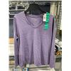 Image 1 : Eddie Bauer Long Sleeve Top (XL)