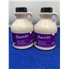Image 1 : Panache Maple Syrup (2 x 500ml)