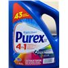 Image 2 : Purex 4in1 Laudry Detergent (1.92L)
