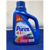 Image 1 : Purex 4in1 Laudry Detergent (1.92L)
