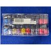 Image 2 : Lot of Revlon Assorted Nail Colours (3.7ml x 20)