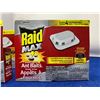 Image 2 : Raid Max Ant Baits (4 x 4)