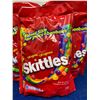 Image 2 : Skittles Original Bowl Size (3 x 320g)
