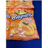 Image 2 : Maynard's Fuzzy Peach Candy (6 x 185g)