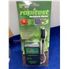 Image 2 : Luster Leaf Moisture Meter and PH Soil Tester
