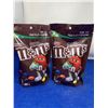 Image 1 : M&M's Milk Chocolate Candy (2 x 400g)