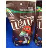 Image 2 : M&M's Milk Chocolate Candy (2 x 400g)
