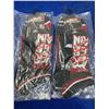 Image 1 : A Nightmare on Elm Street Ankle Sock (2pairs)