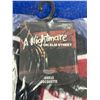 Image 2 : A Nightmare on Elm Street Ankle Sock (2pairs)