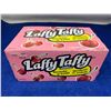 Image 1 : Laffy Taffy Cherry Flavour Candy ( 24 x 42.5g)