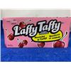 Image 2 : Laffy Taffy Cherry Flavour Candy ( 24 x 42.5g)