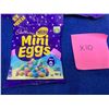 Image 2 : Cadbury Micro Mini Eggs (10 x 90g)