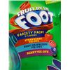 Image 2 : Fruit by the Foot Variety Pack (44 Rolls)