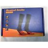Image 1 : Heated Socks For Winter