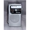 Image 1 : Vondior WB-FM-AM 3 Band Radio