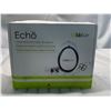 Image 1 : Echo Portable Wireless Fetal Doppler With Earphones