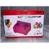 Image 1 : Electric Balloon Pump