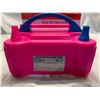 Image 3 : Electric Balloon Pump
