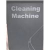 Image 3 : Electronic Cleaning Machine
