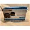 Image 2 : Sanyun Multimedia Speaker Set With LED