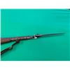Image 3 : VINTAGE Mosin Nagant 1891 Dragoon Bolt Action with Swing Out Bayonet AT8024, 1952