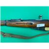 Image 3 : Mosin Nagant M-1891 Rifle 7.62mm Vintage with sling 1942 - #22891