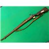 Image 1 : K. Kale 1942 Turkish Mauser 8mm Bolt action Rifle with sling - #107905
