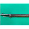 Image 2 : K. Kale 1942 Turkish Mauser 8mm Bolt action Rifle with sling - #107905
