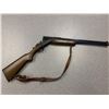 Image 1 : Savage Model 24 Series P Over Under 20ga/.22 Single Shot with sling - #C585429