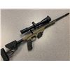 Image 1 : Mossberg MVP LC Series 5.56 NATO with 2 clips, Custom Adjustable Stock, Viper Variable Scope