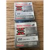Image 1 : Winchester Super X 22 LR #12 Shot - LOT OF 2