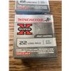 Image 2 : Winchester Super X 22 LR #12 Shot - LOT OF 2