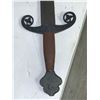 Image 2 : Vintage Medievil Sword and Antique Shotgun cleaning rod