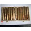 Image 1 : Lot of 8 mm Mauser Ammo