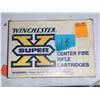 Image 2 : Winchester Super X 8 mm Mauser Ammo