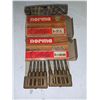 Image 2 : Norma Ammo - 8x57 & 6.5 Carcano - LOT of 2 partial Boxes