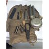 Image 1 : Vintage Mosin Nagant Field Kit & Accessories