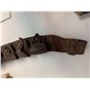 Image 2 : Vintage Field Pouch Canada WWi