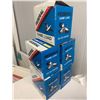Image 1 : Federal 20 ga 7 1/2 shot Shotgun Shells - LOT of 5 x 25