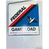 Image 2 : Federal 20 ga 7 1/2 shot Shotgun Shells - LOT of 5 x 25