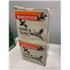 Image 1 : Winchester 20 ga 7 1/2 shot Shotgun Shells - LOT of 2 x 25