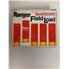 Image 2 : Winchester Ranger 12 ga #4 shot Shotgun Shells - LOT of 2 x 25