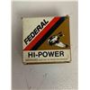 Image 1 : Federal Hi power .410 #6 Shotgun Shells - box of 25