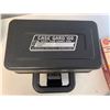 Image 2 : Case Gard 100 Shot gun ammo box with .20 ga ammo