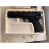 Image 1 : Vintage Marksman 1020 Air Pistol bb/.177 Pellet with original box